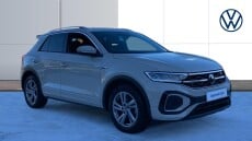 Volkswagen T-Roc 2.0 TDI 150 EVO R-Line 5dr DSG Diesel Hatchback